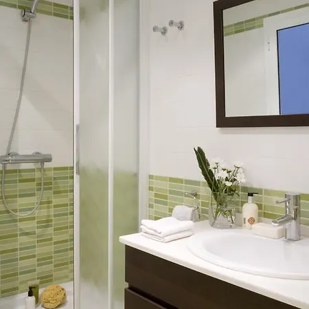 Apartment Aparteasy - Sant Antoni Market *